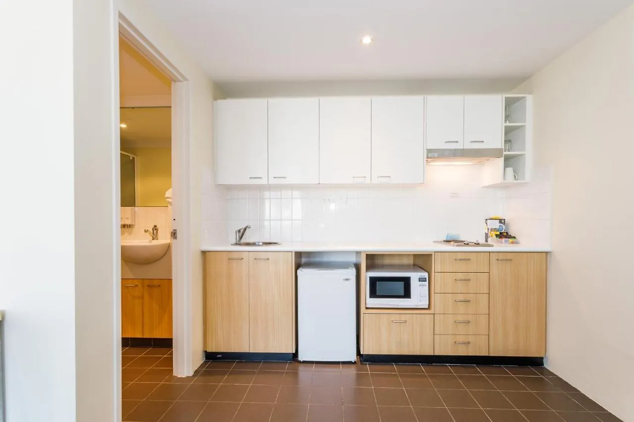Perth Ascot Central Apartment Hotel Official Apart Otel