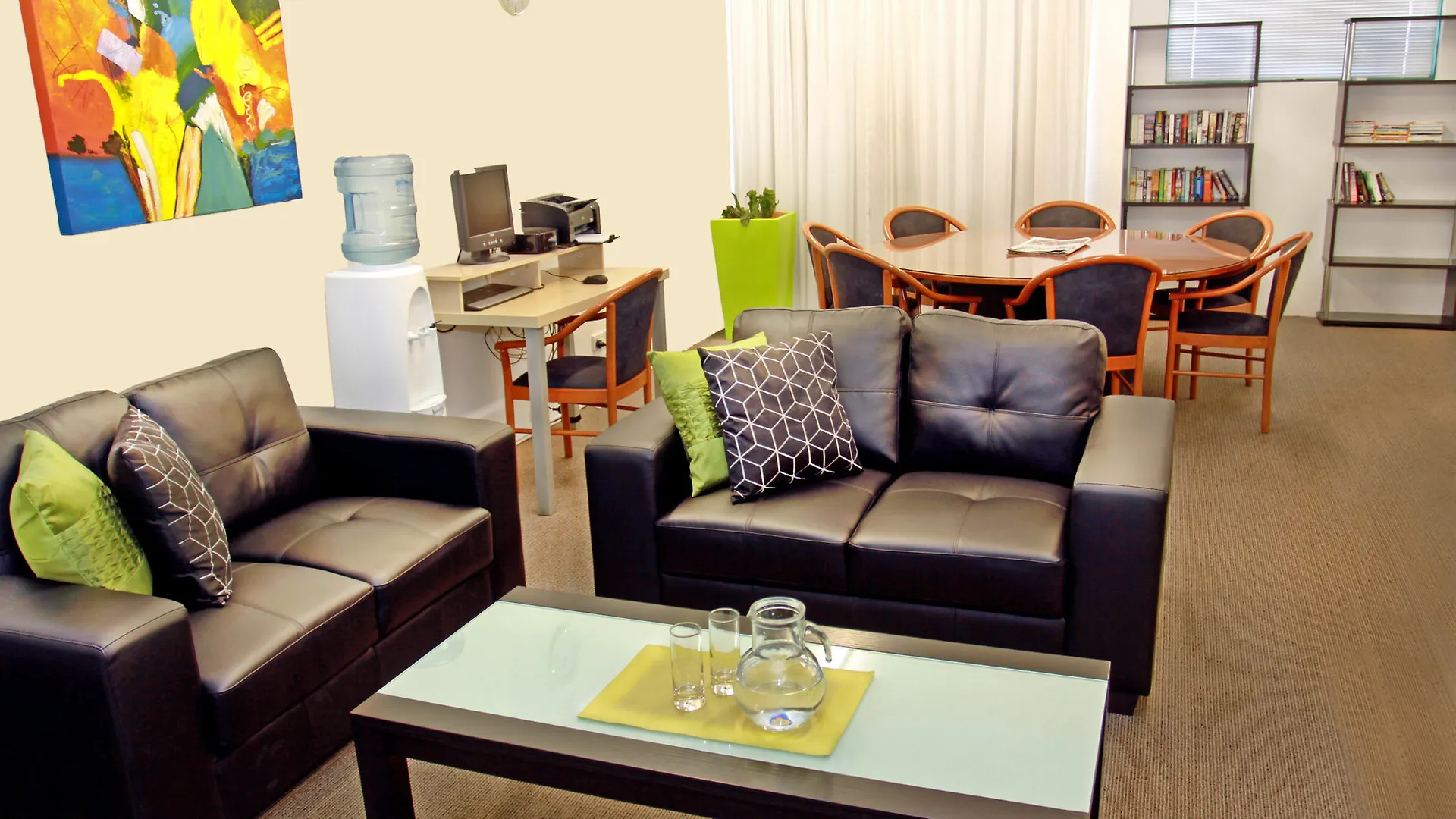 Perth Ascot Central Apartment Hotel Official